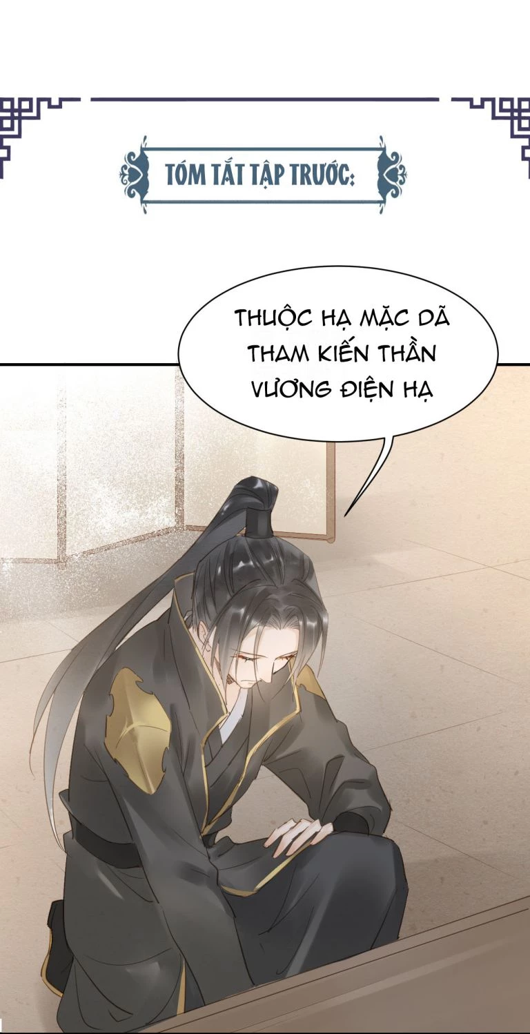 Tù Long Chapter 14 - 1