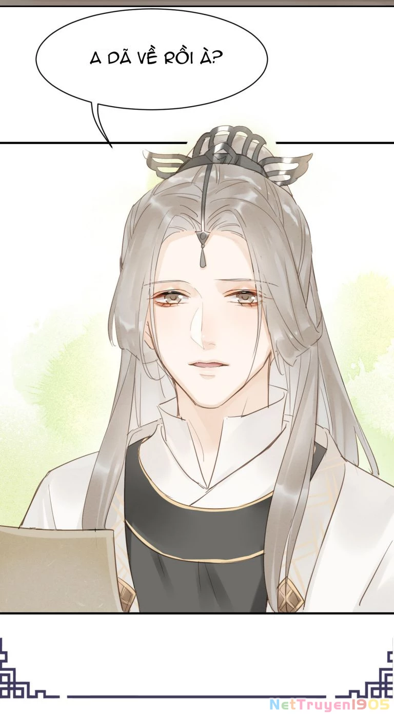 Tù Long Chapter 14 - 3