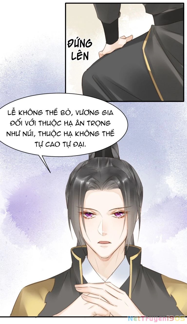 Tù Long Chapter 14 - 5