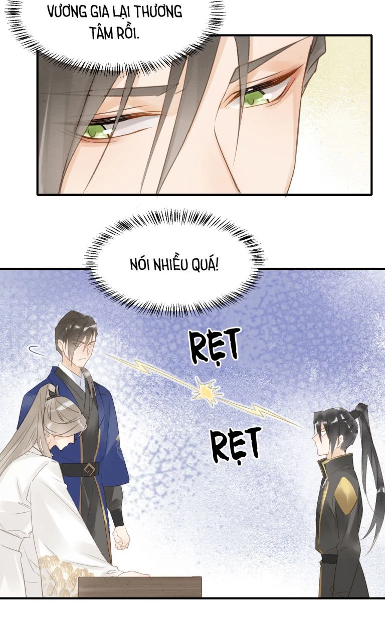 Tù Long Chapter 14 - 9