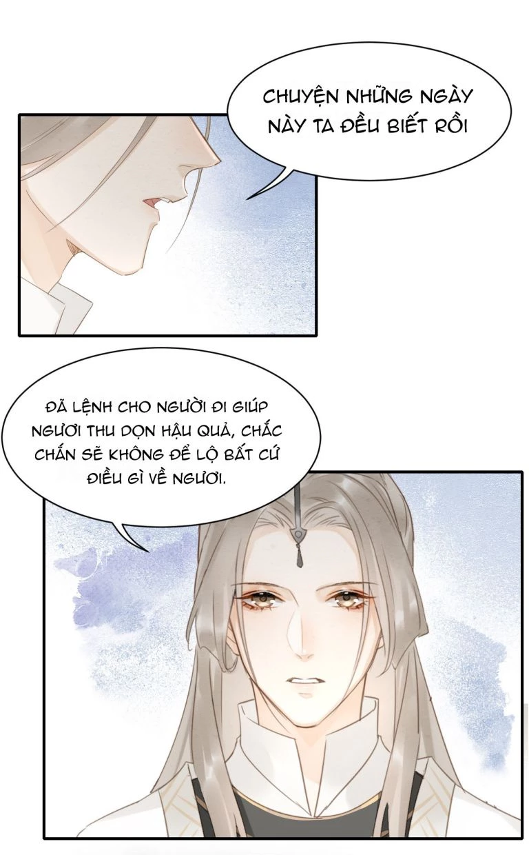 Tù Long Chapter 14 - 10