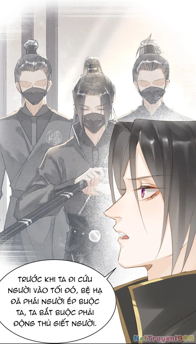 Tù Long Chapter 14 - 11