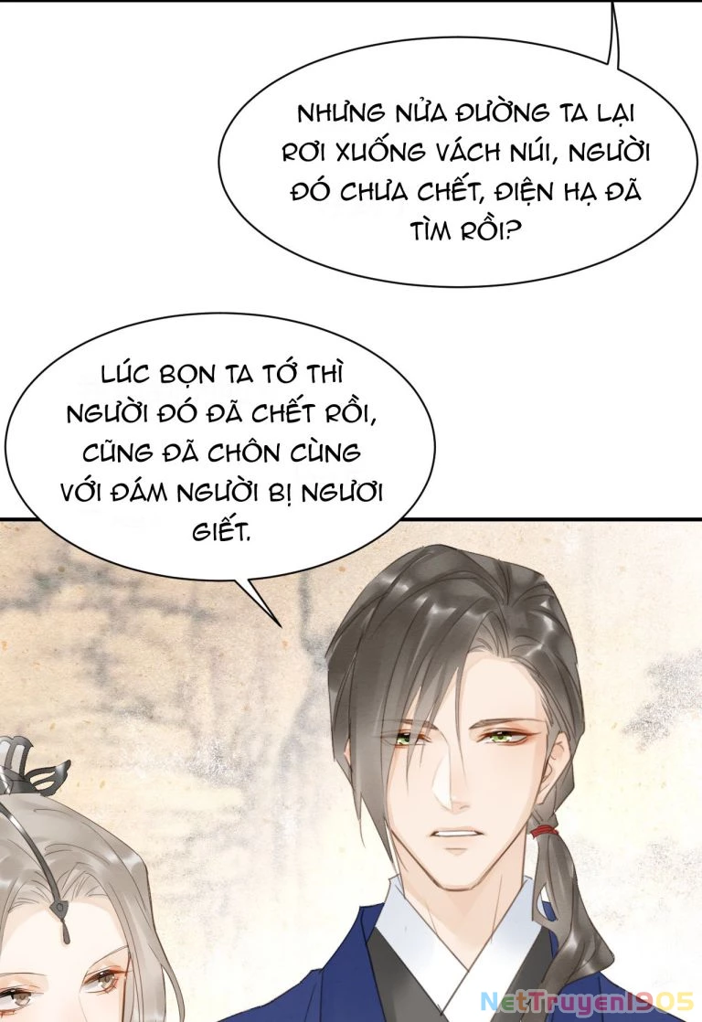 Tù Long Chapter 14 - 12