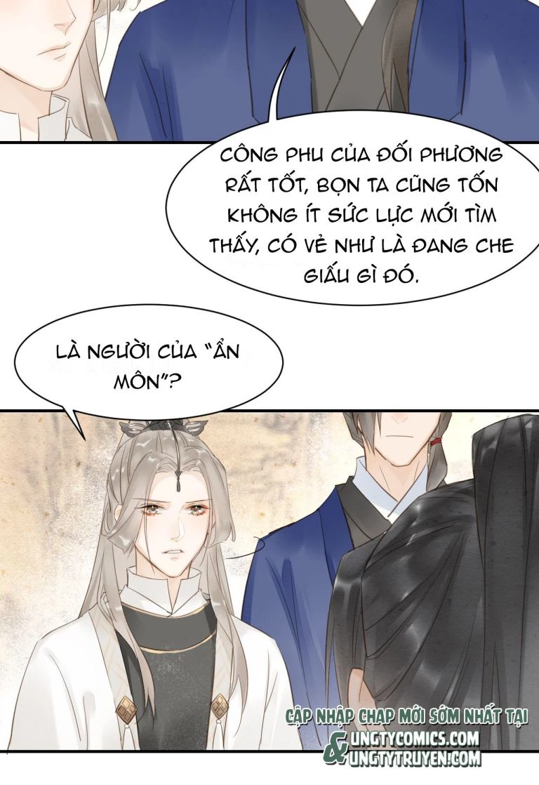 Tù Long Chapter 14 - 13