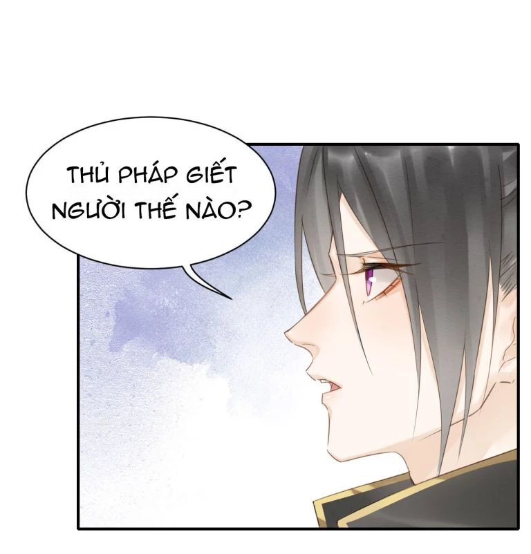 Tù Long Chapter 14 - 14