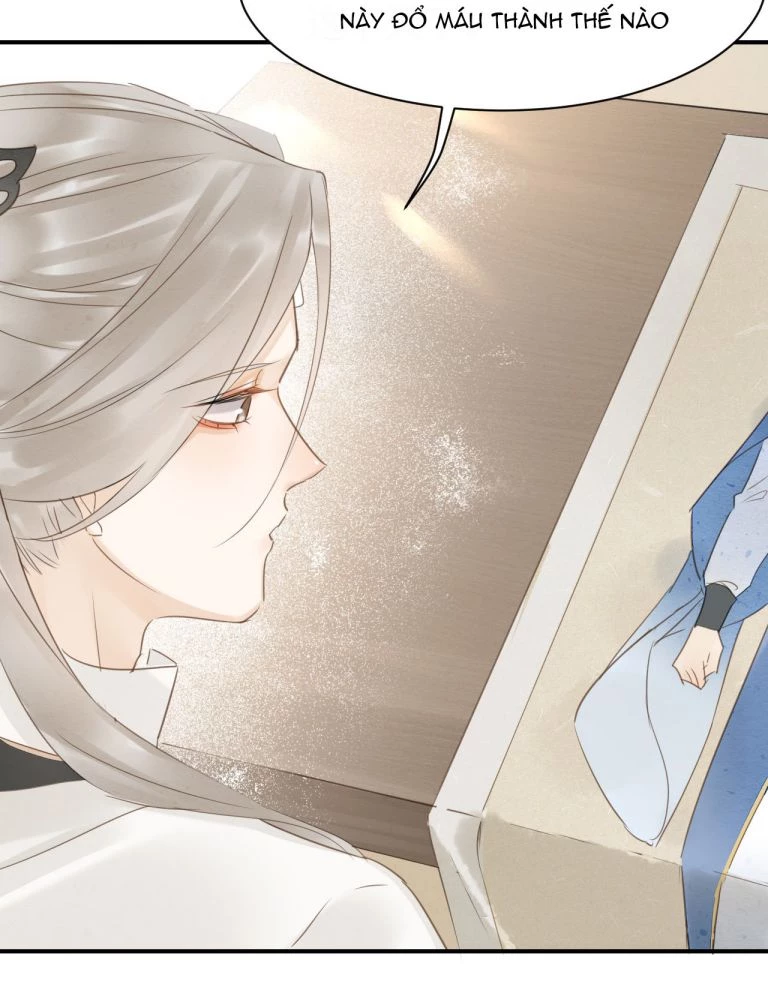 Tù Long Chapter 14 - 21