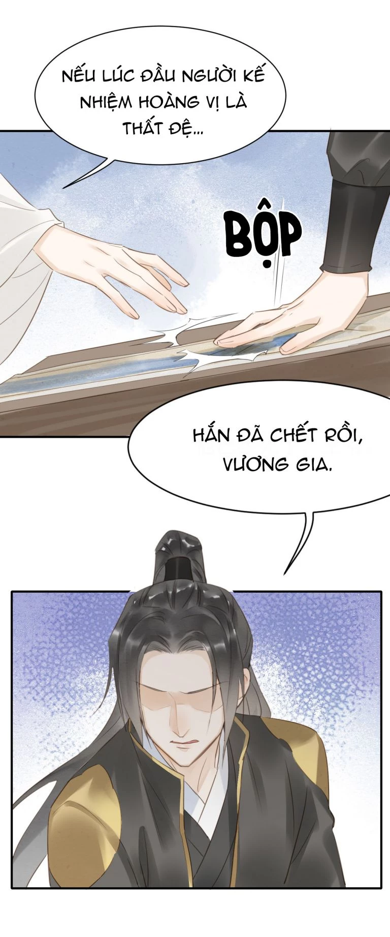 Tù Long Chapter 14 - 22