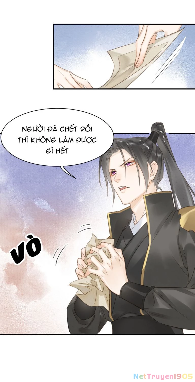 Tù Long Chapter 14 - 23