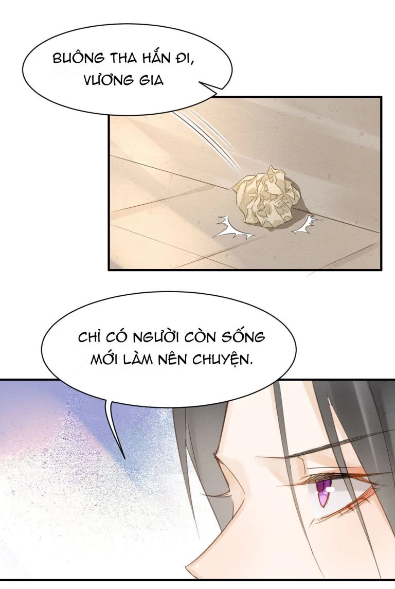 Tù Long Chapter 14 - 24