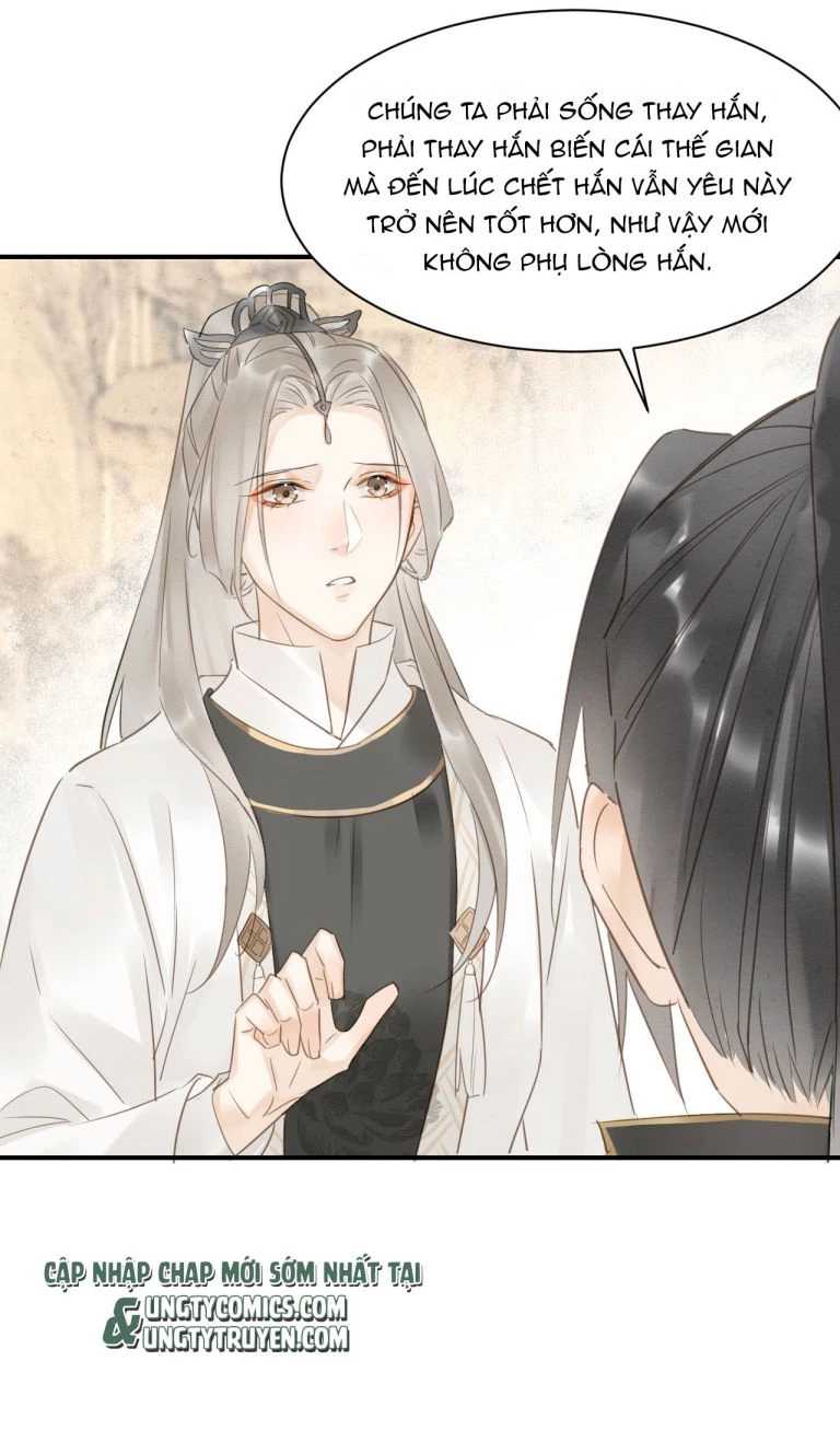 Tù Long Chapter 14 - 25