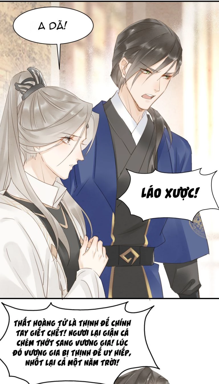 Tù Long Chapter 14 - 26