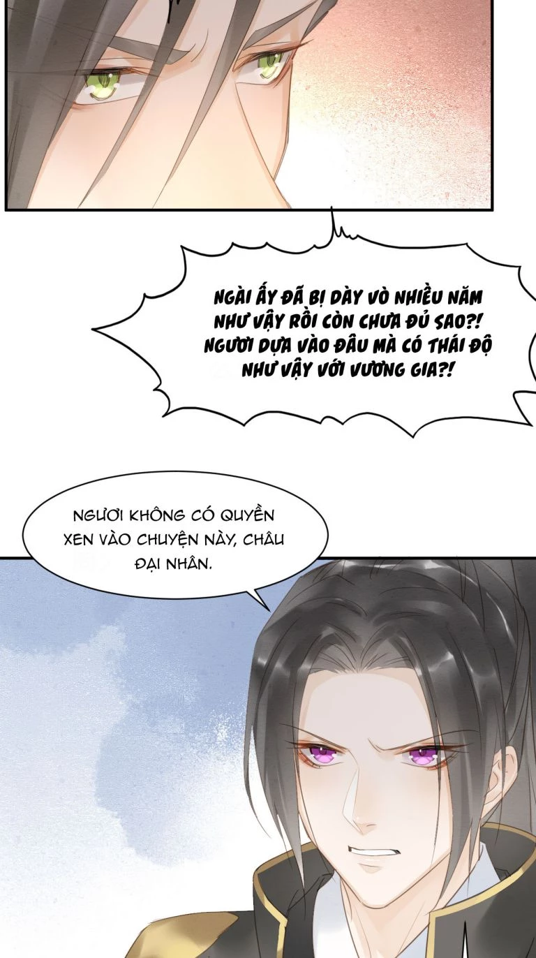 Tù Long Chapter 14 - 28