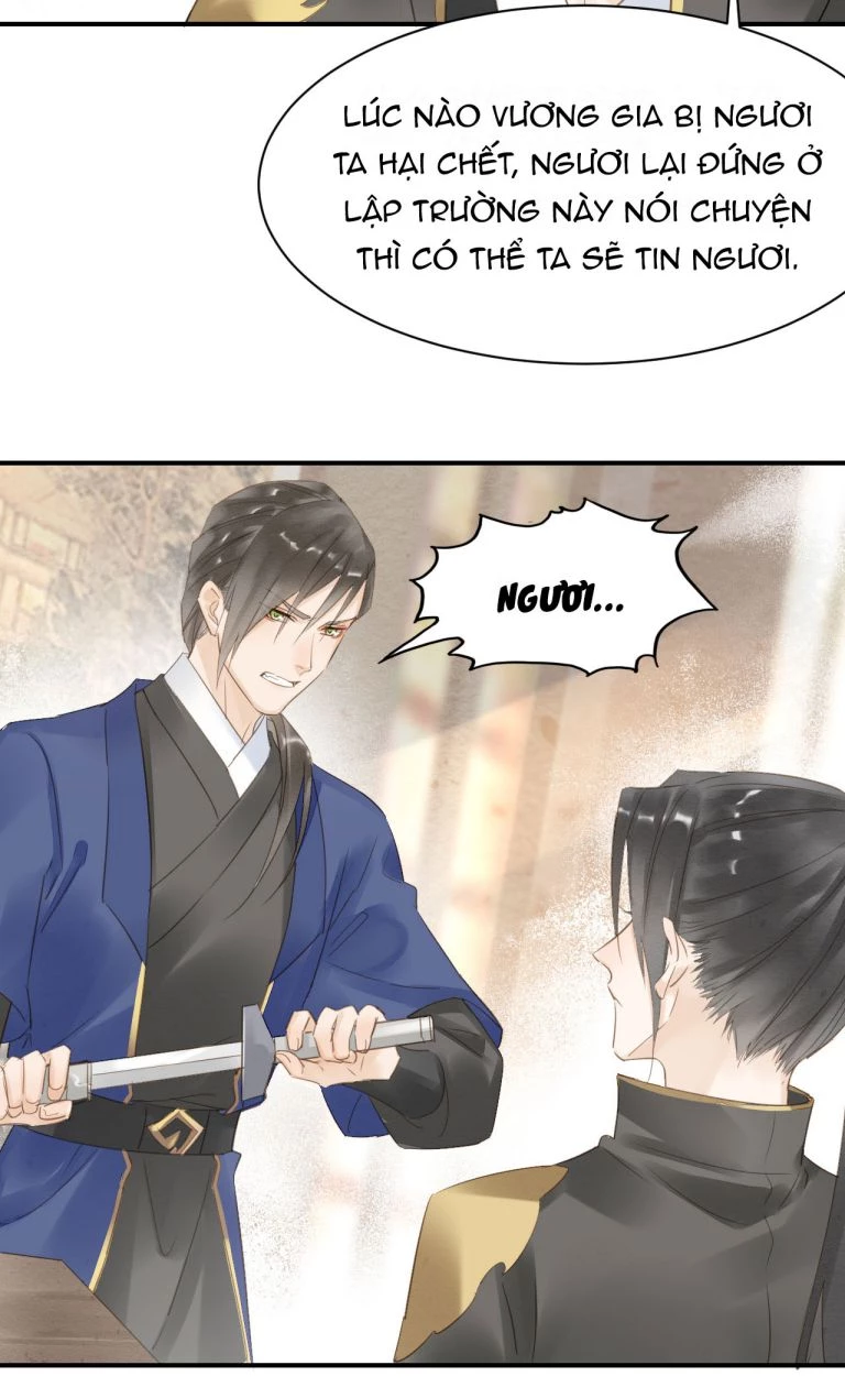 Tù Long Chapter 14 - 29