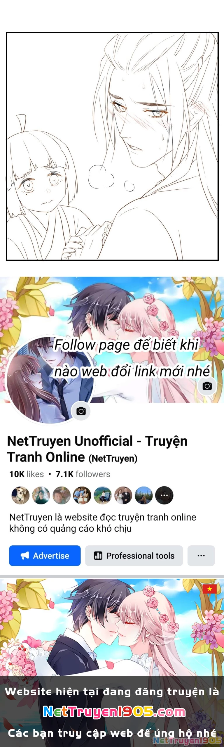 Tù Long Chapter 14 - 35