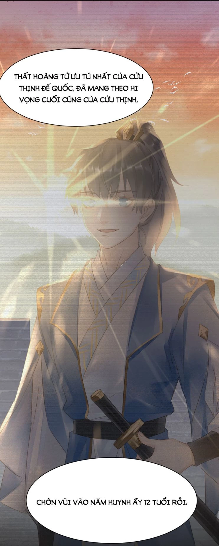 Tù Long Chapter 15 - 2