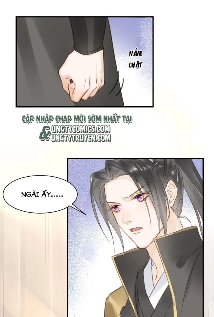 Tù Long Chapter 15 - 6