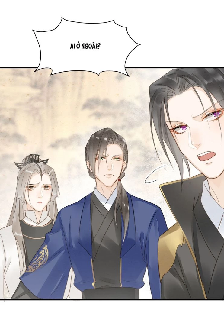 Tù Long Chapter 15 - 8