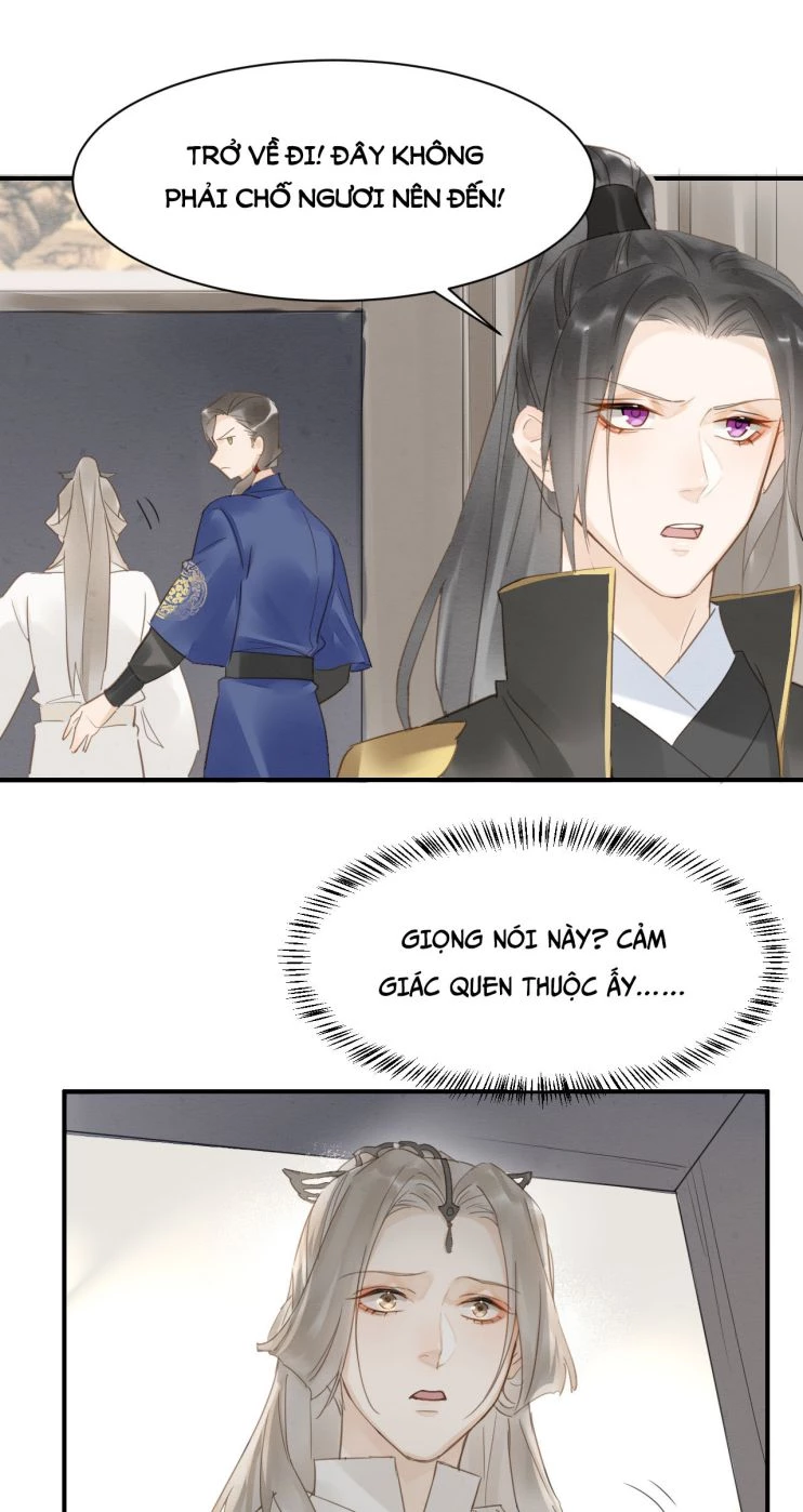 Tù Long Chapter 15 - 13