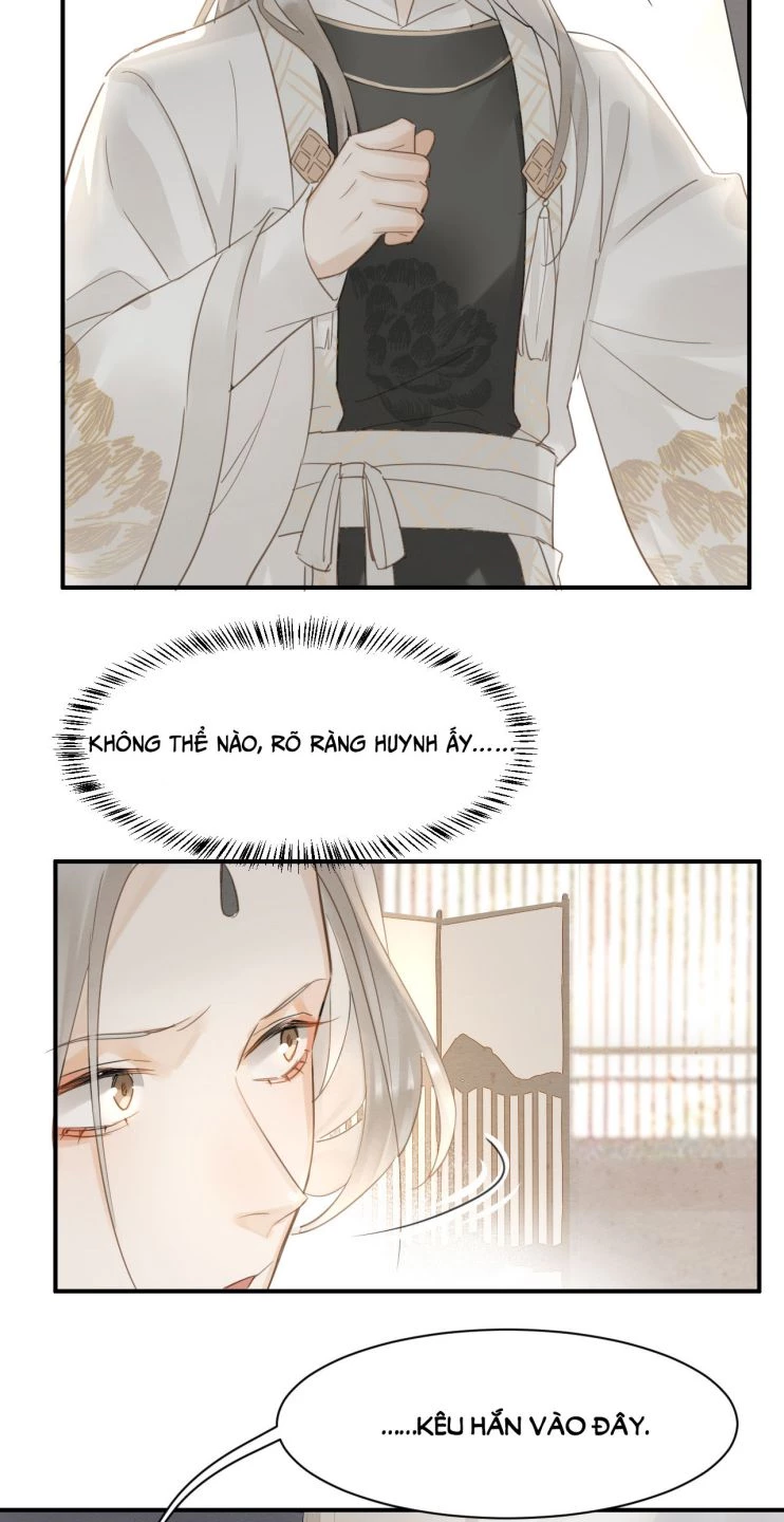 Tù Long Chapter 15 - 14