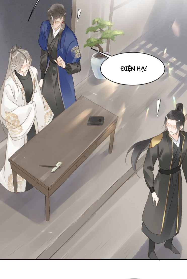 Tù Long Chapter 15 - 15