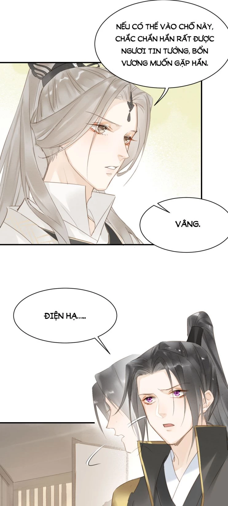 Tù Long Chapter 15 - 16