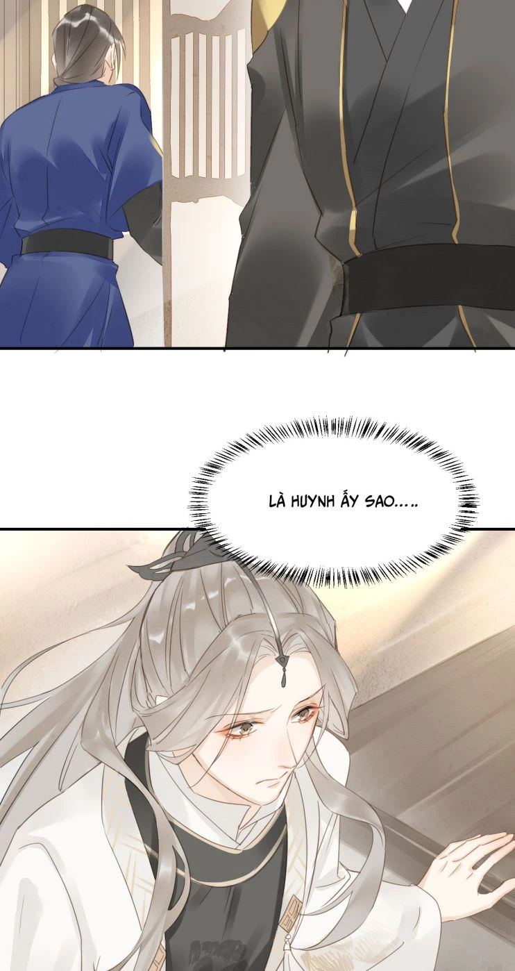 Tù Long Chapter 15 - 17