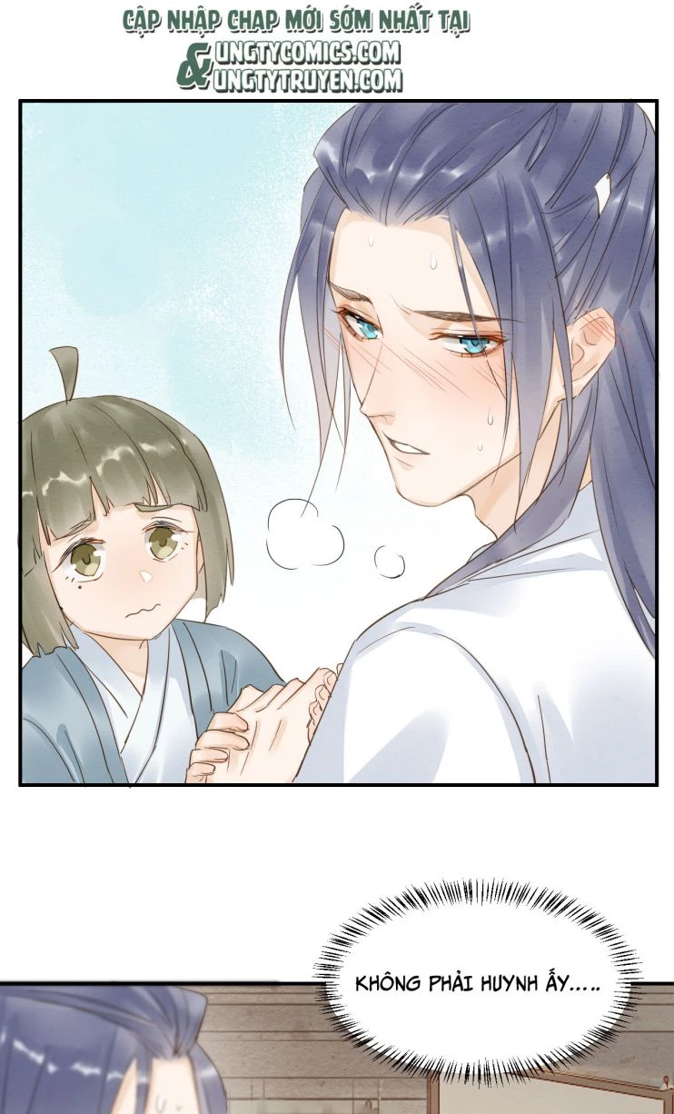 Tù Long Chapter 15 - 19