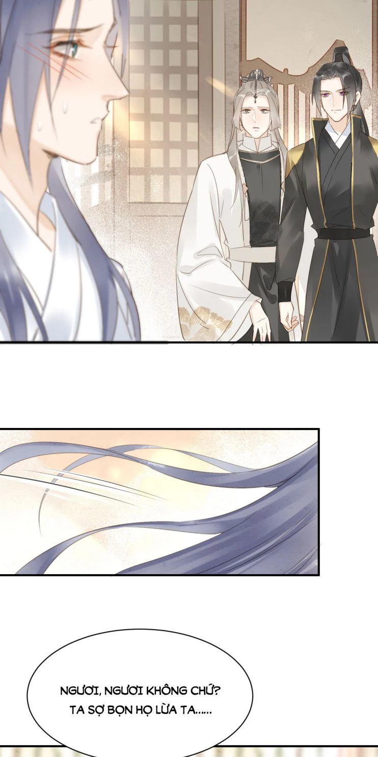 Tù Long Chapter 15 - 20