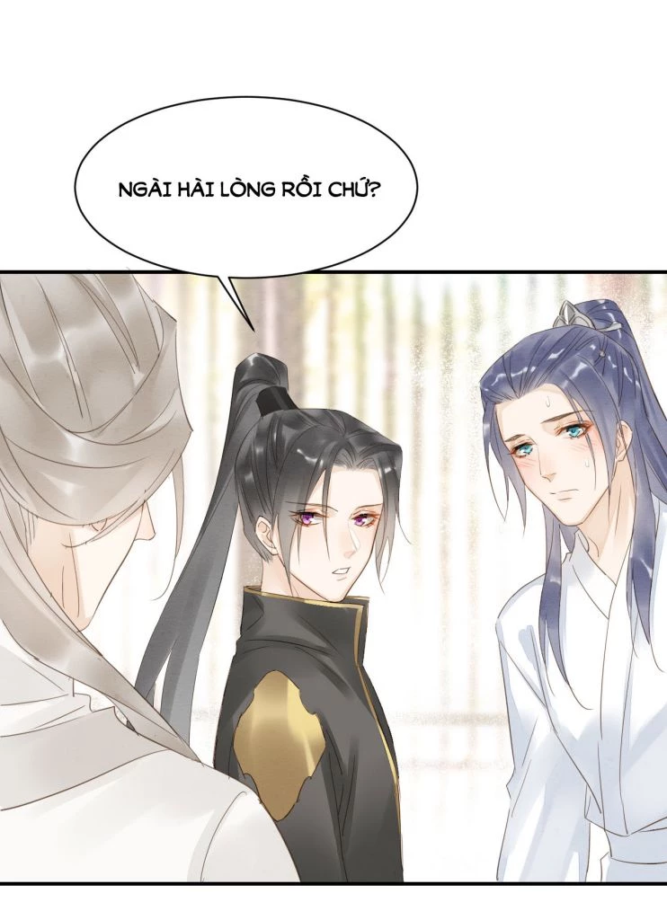 Tù Long Chapter 15 - 22