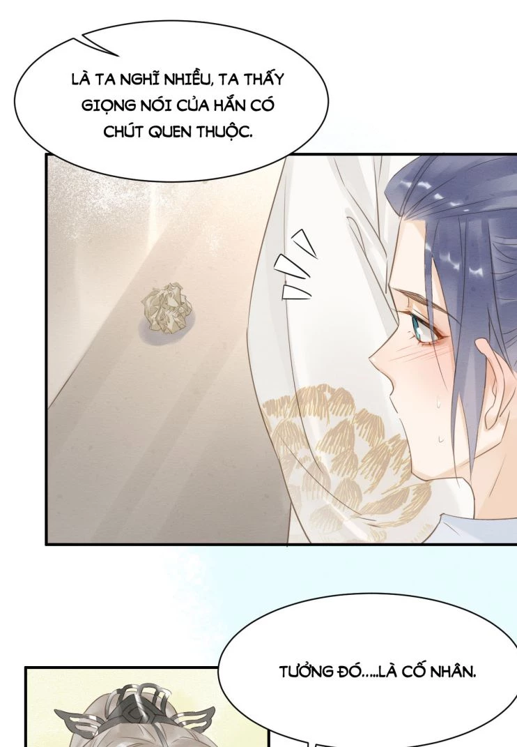 Tù Long Chapter 15 - 23