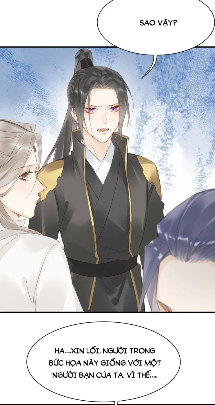 Tù Long Chapter 15 - 26