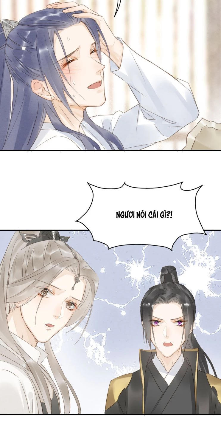 Tù Long Chapter 15 - 27