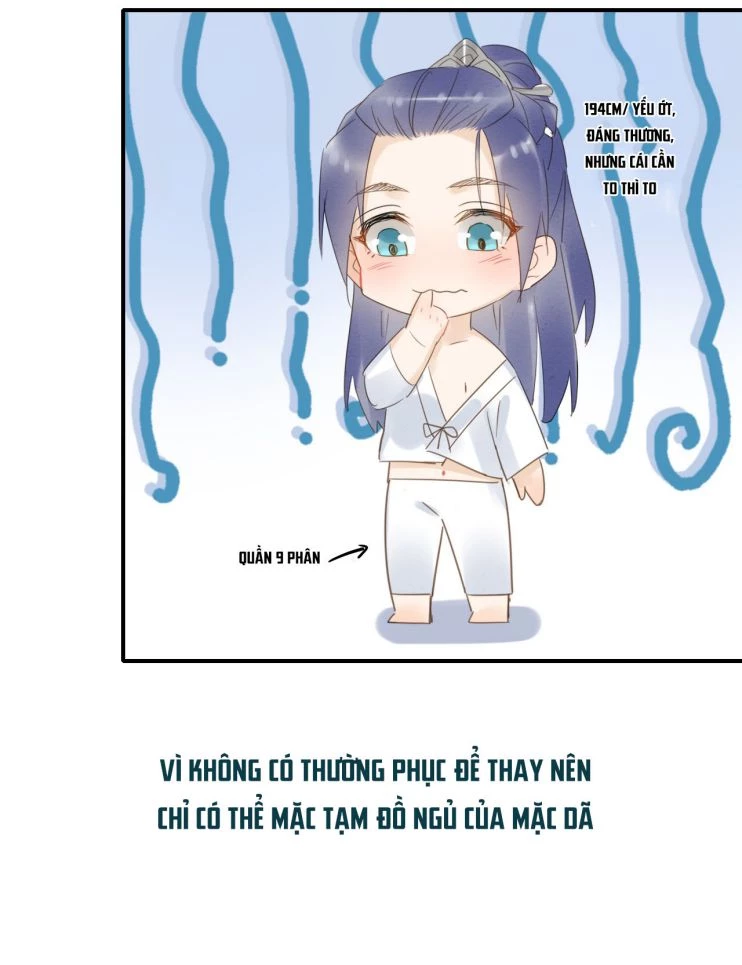 Tù Long Chapter 15 - 32