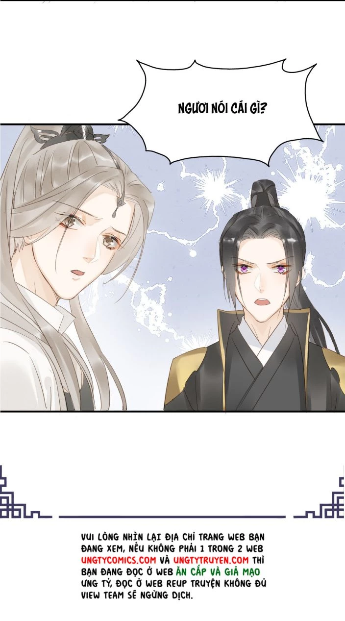 Tù Long Chapter 16 - 3