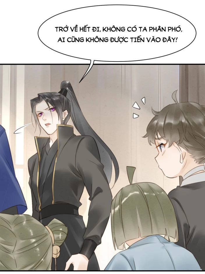 Tù Long Chapter 16 - 6