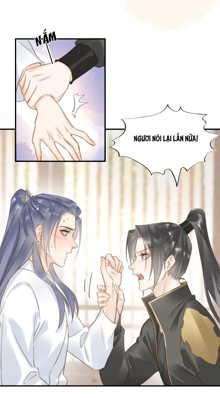 Tù Long Chapter 16 - 9