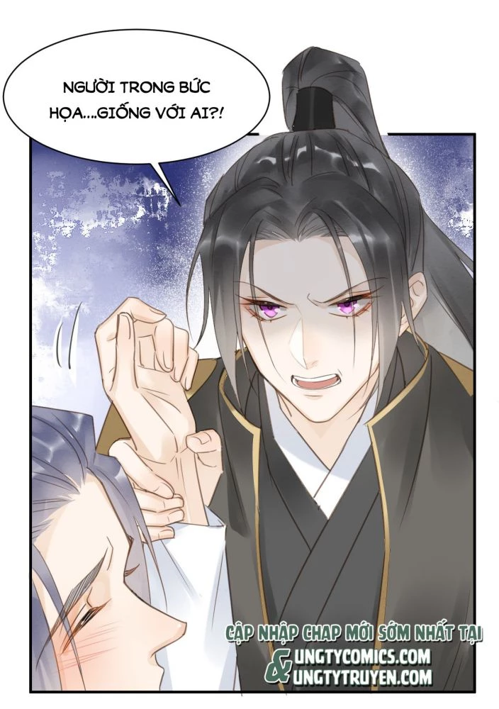 Tù Long Chapter 16 - 10