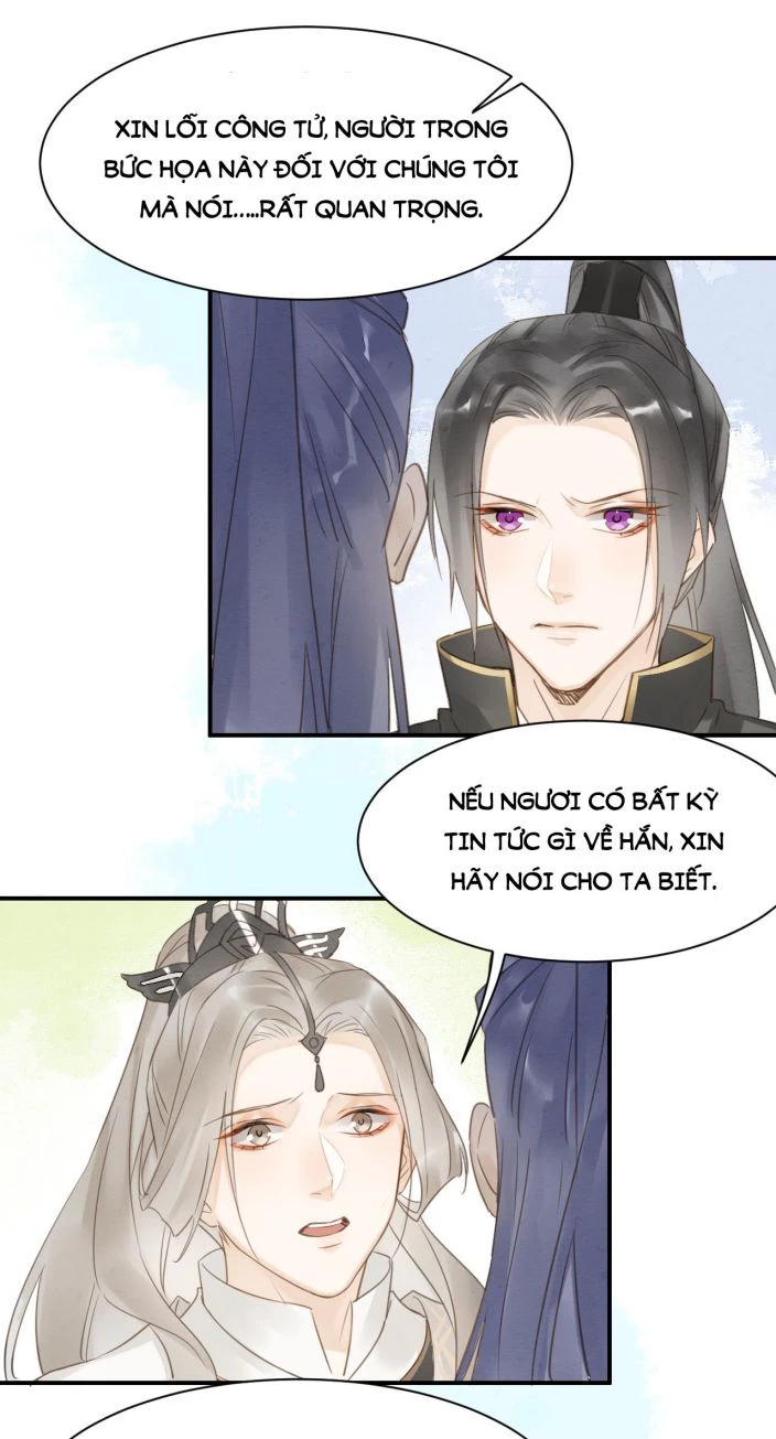 Tù Long Chapter 16 - 12