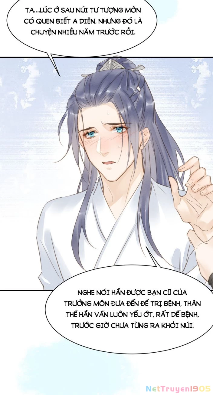 Tù Long Chapter 16 - 13