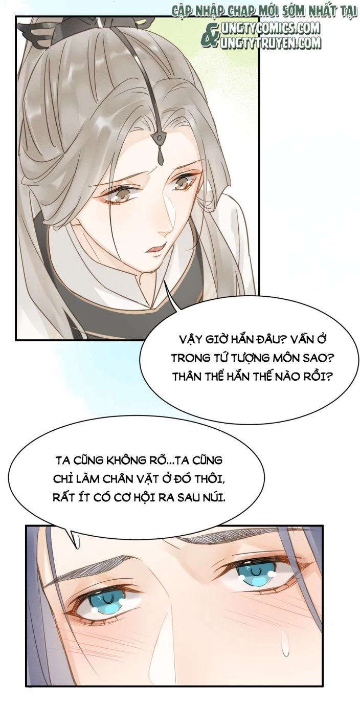Tù Long Chapter 16 - 15