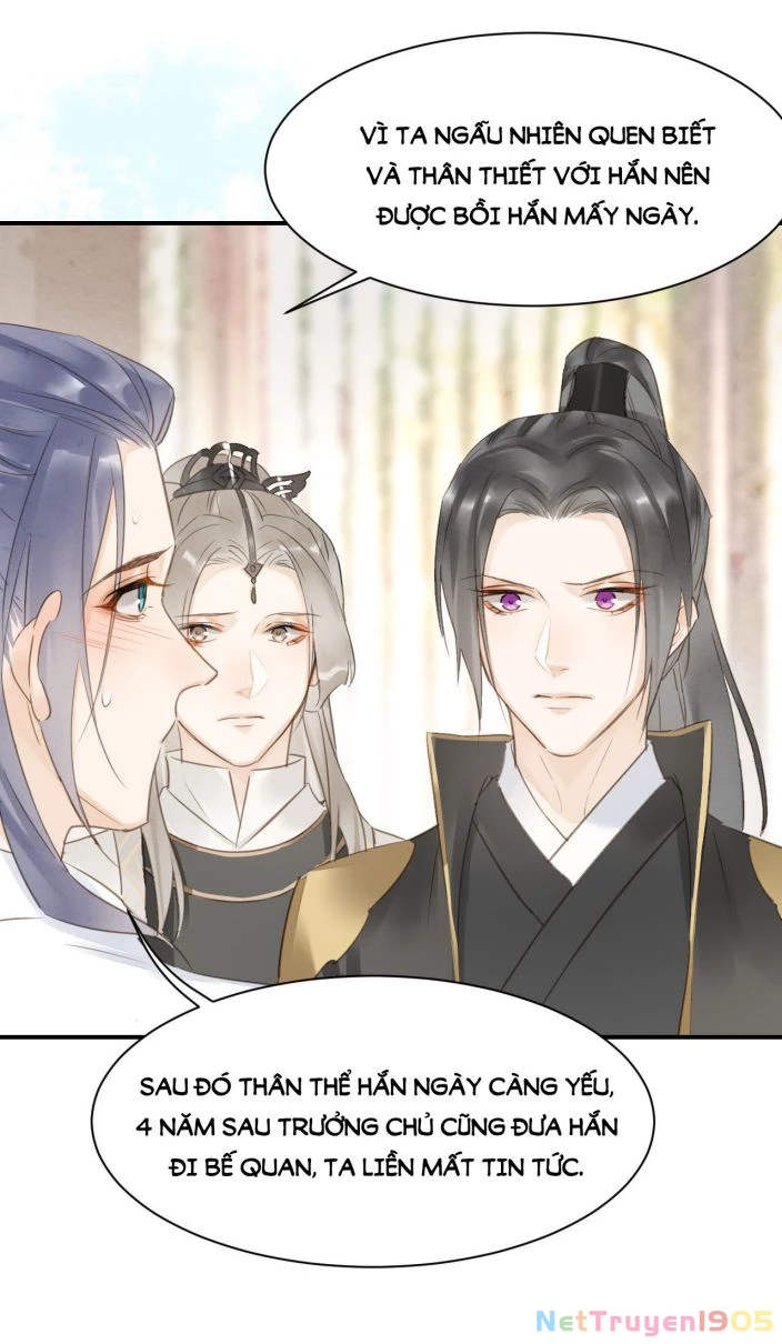 Tù Long Chapter 16 - 16