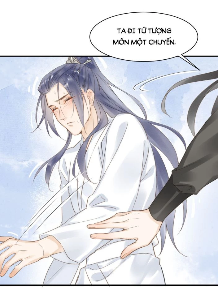 Tù Long Chapter 16 - 17