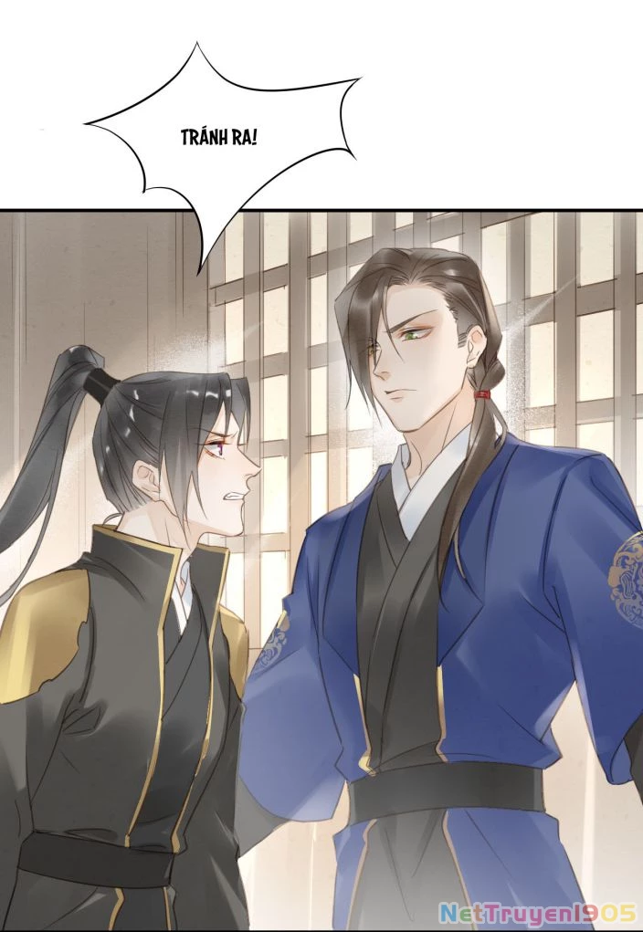 Tù Long Chapter 16 - 18