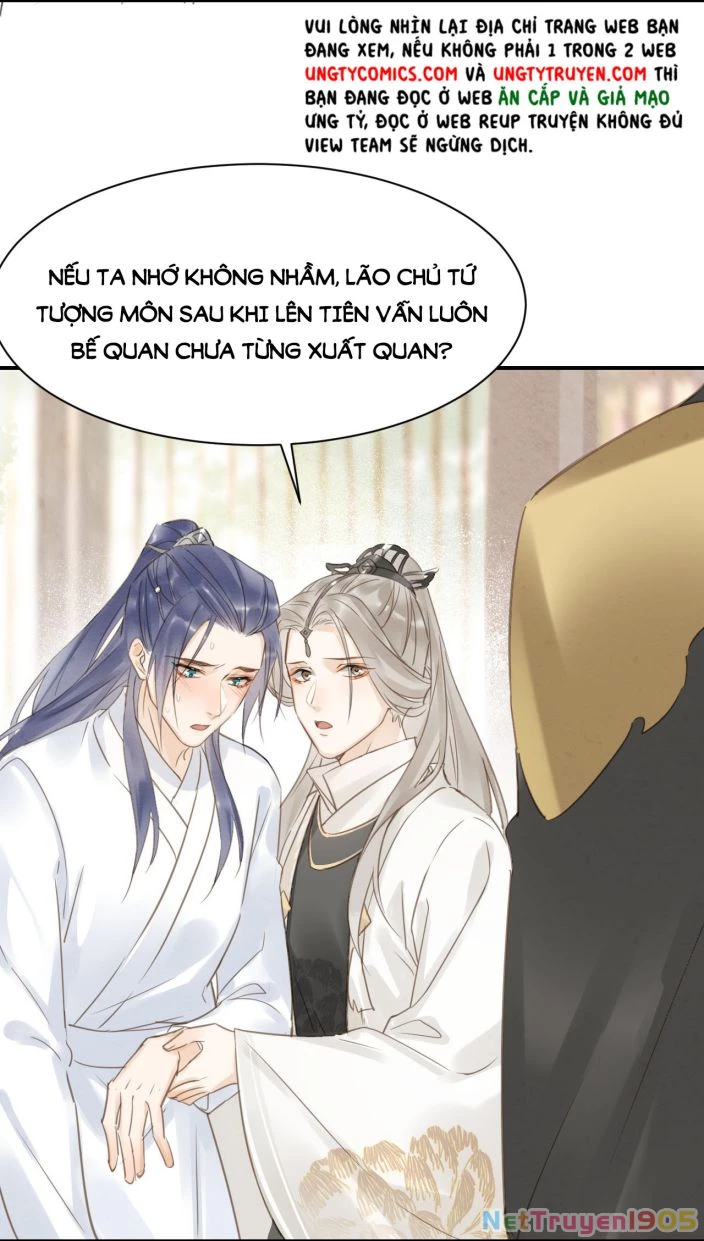 Tù Long Chapter 16 - 19