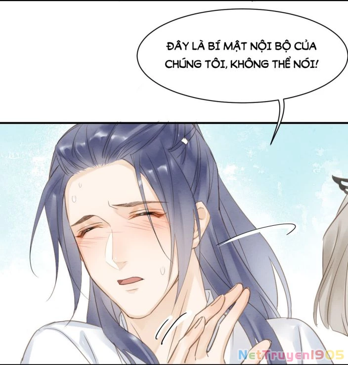 Tù Long Chapter 16 - 20