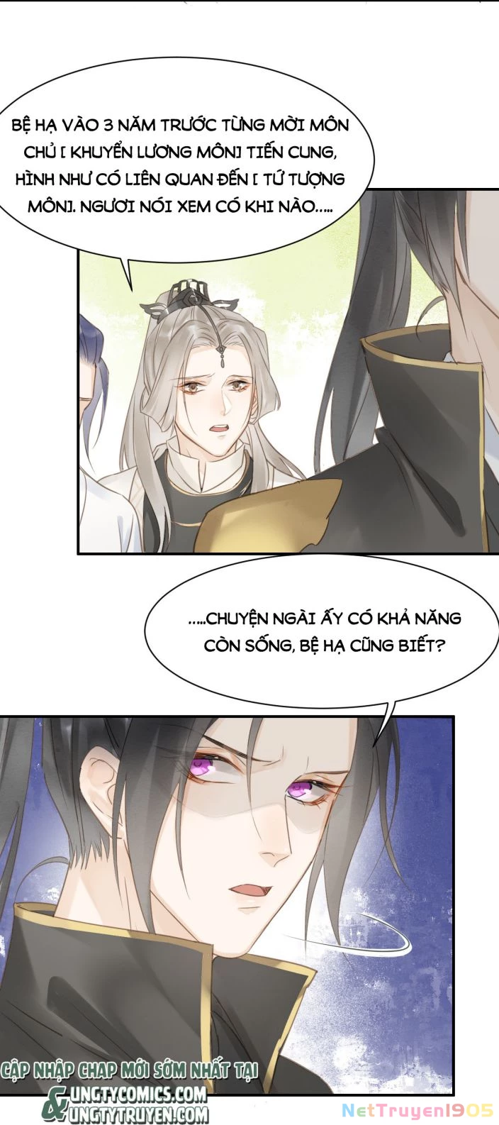 Tù Long Chapter 16 - 21