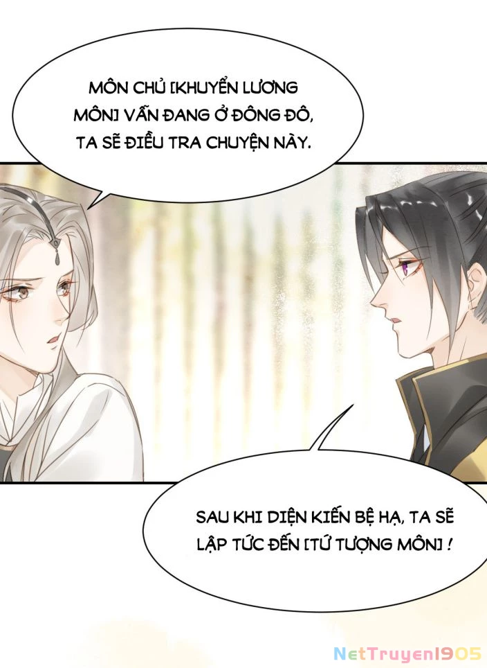 Tù Long Chapter 16 - 22