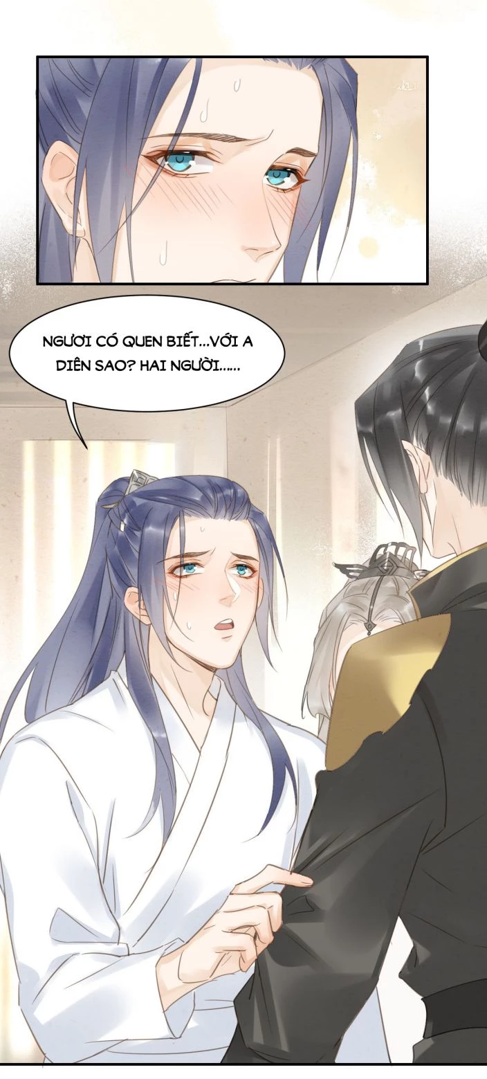 Tù Long Chapter 16 - 23