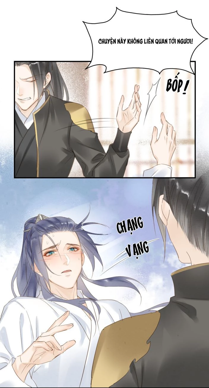 Tù Long Chapter 16 - 24