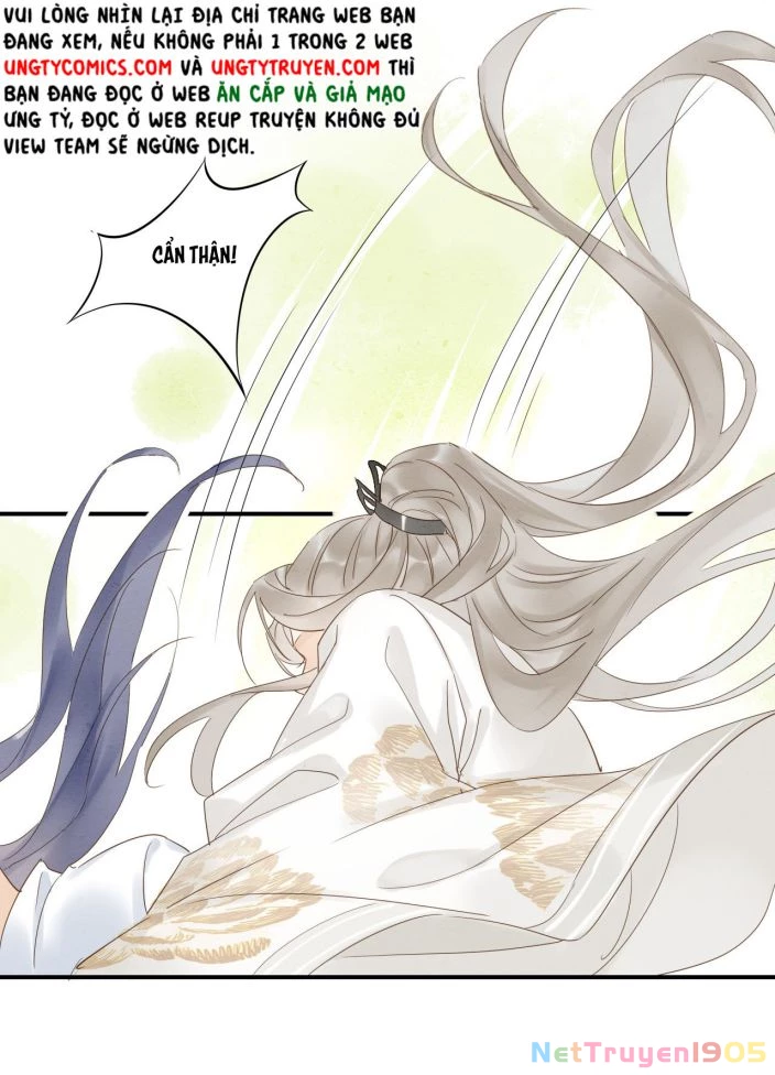 Tù Long Chapter 16 - 26